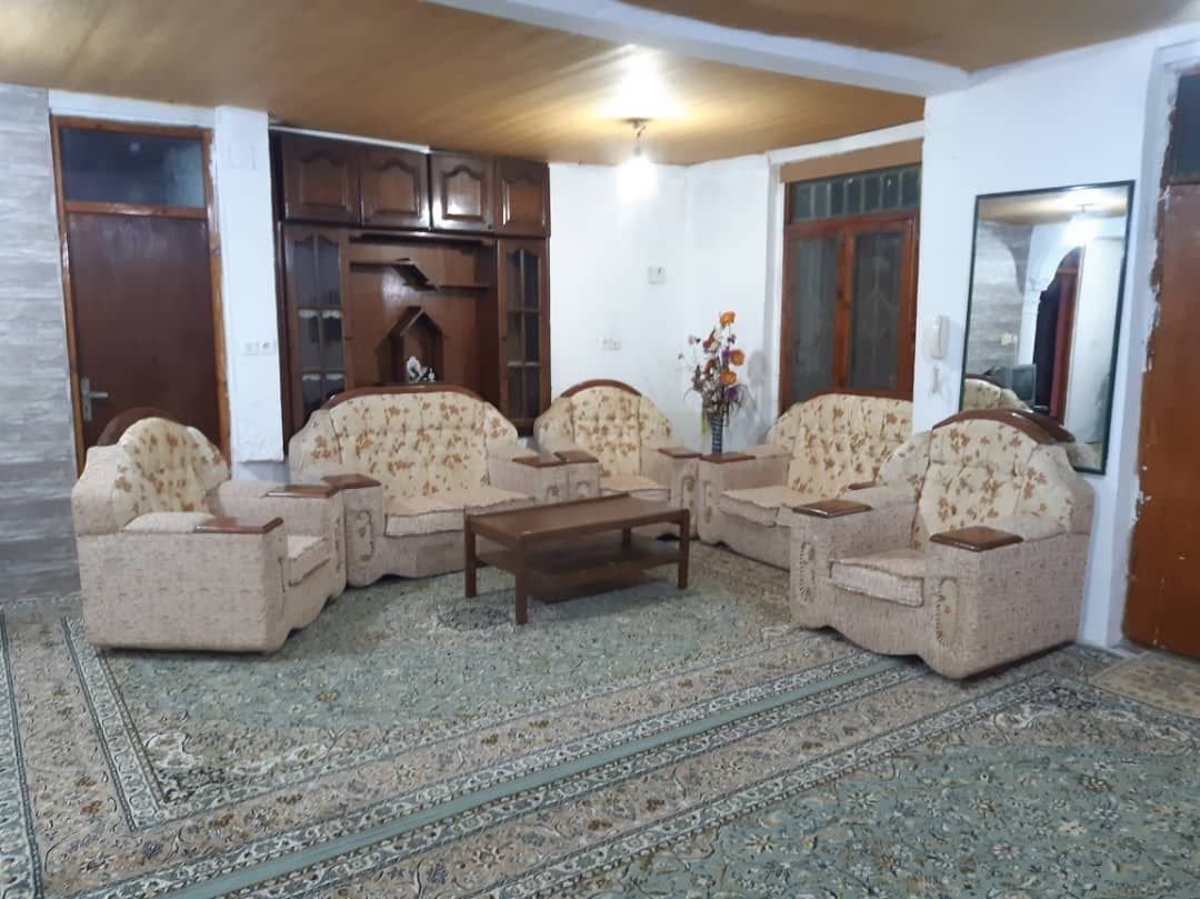 ویلا دوخوابه استخردار آبگرم صادقی 1