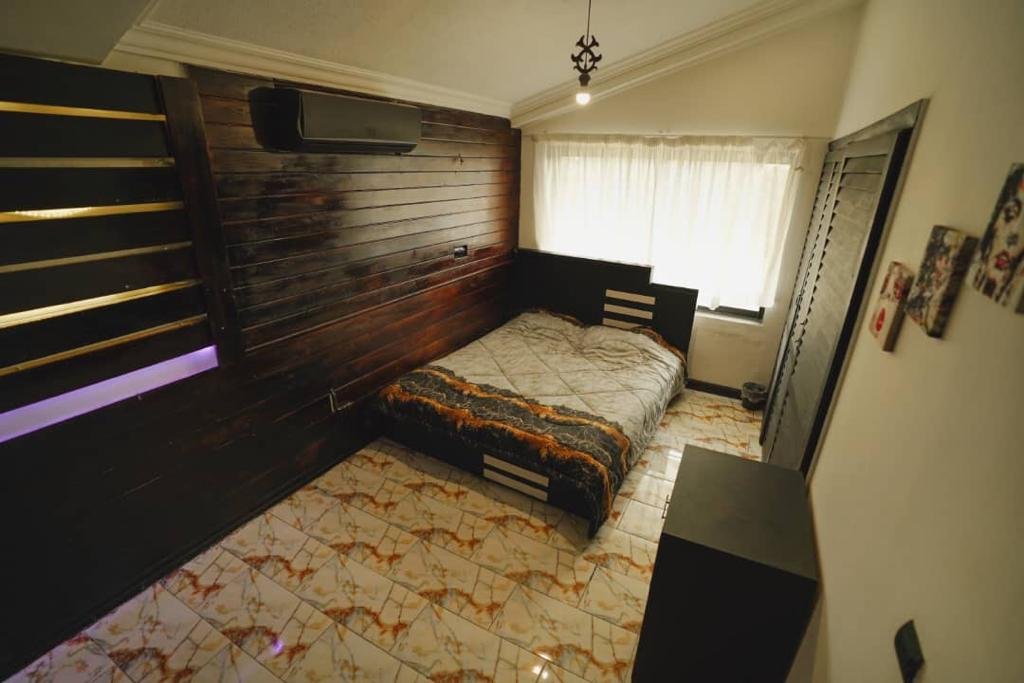 آپارتمان دوخوابه ساحلی شعبانی 3