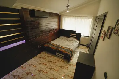 آپارتمان دوخوابه ساحلی شعبانی 3