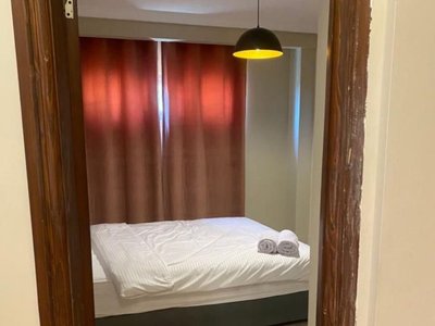 آپارتمان سه خوابه ایوان نوبنیاد ۵