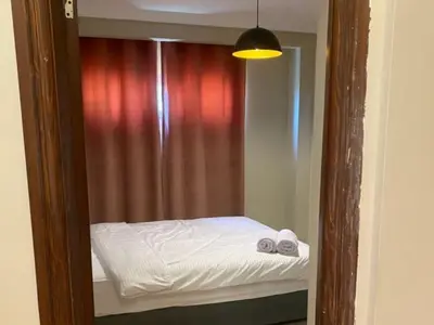 آپارتمان سه خوابه ایوان نوبنیاد ۵