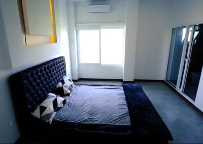 ویلا سه خوابه استخردار آبگرم شالیزار