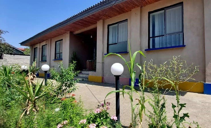 بومگردی نگین - واحد 103