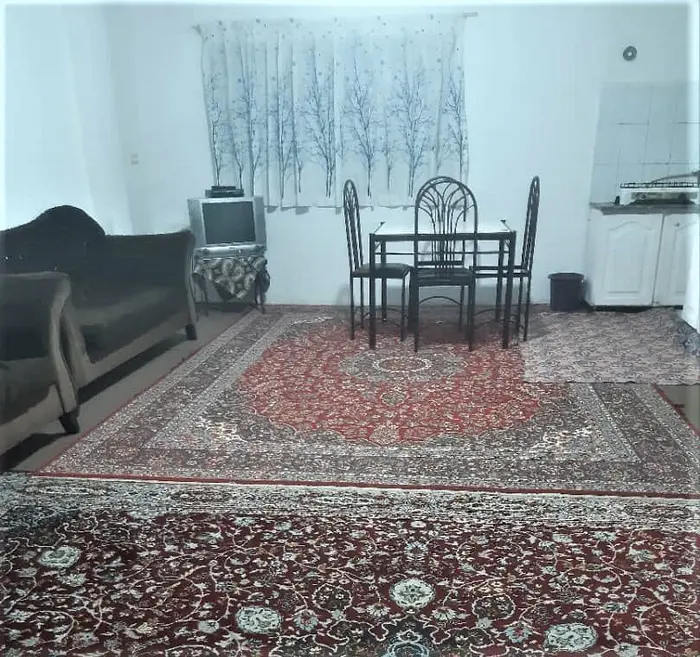 مجتمع اقامتگاهی یک خوابه شکری - واحد طبقه دوم2