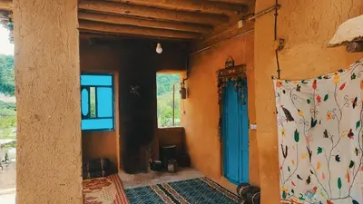 اقامتگاه سنتی آوا - واحد ناردون