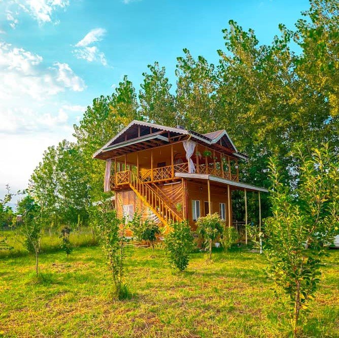 یک خوابه آناهید