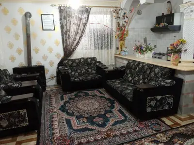 ویلا یک خوابه ارغوان 18