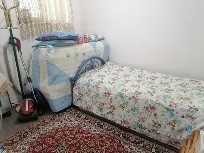 ویلا یک خوابه آیزان