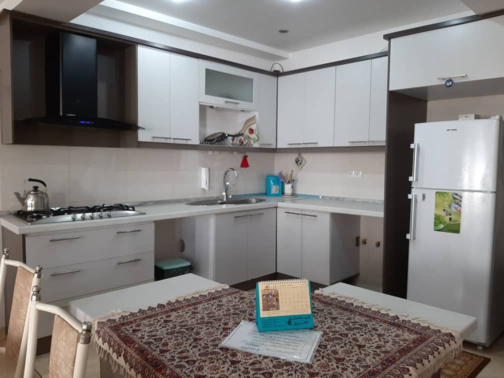 آپارتمان دوخوابه معلم