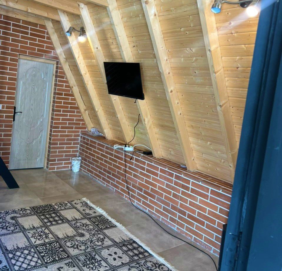 یک خوابه سوئیسی ساحلی پارسا