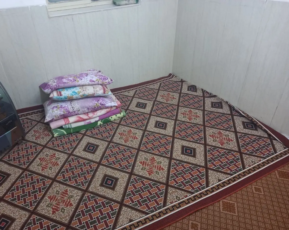 زارعی - واحد 4