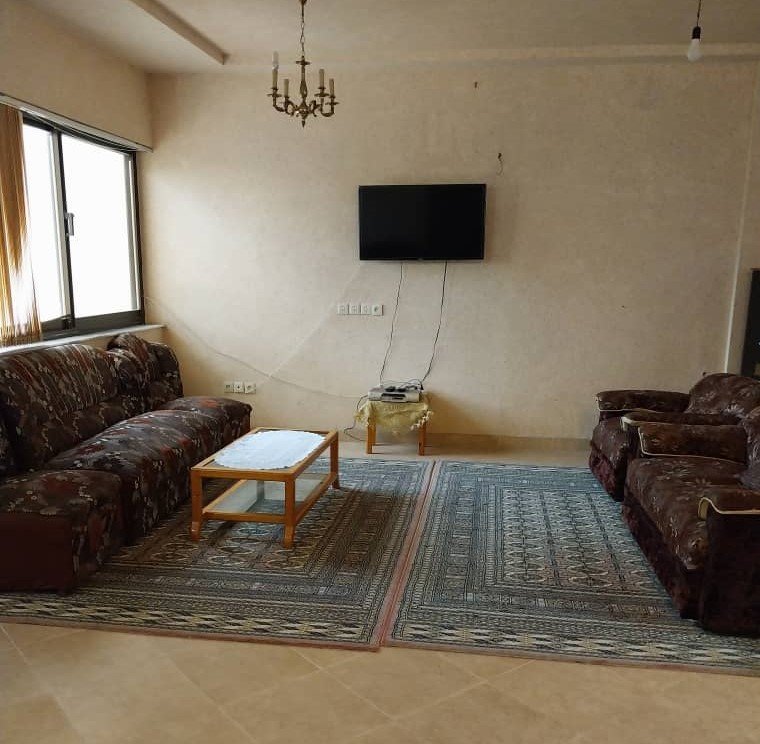 آپارتمان سه خوابه رمک 8