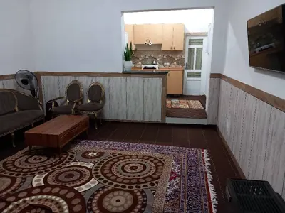 سوئیت فلت پیرهرات ۵۱