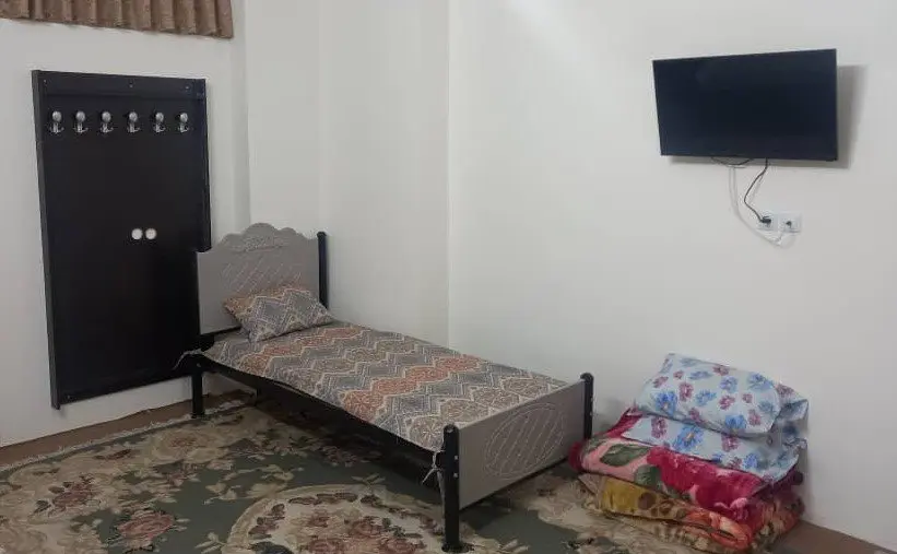 مسافر خانه زارعی - زارعی - واحد 7