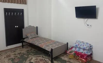 مسافرخانه مسافر خانه زارعی - زارعی - واحد 7