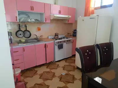 سوئیت یک خوابه پروانه 1