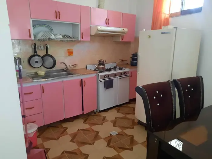 سوئیت یک خوابه پروانه 1