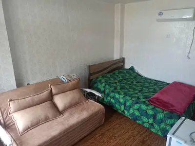 مجتمع اقامتی سفره سبز - واحد قاصدک