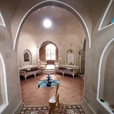 بومگردی مهروماه - واحد یک