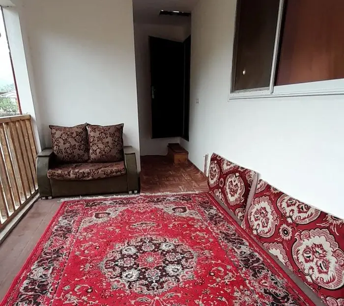 ویلا دوخوابه سامیار ۲