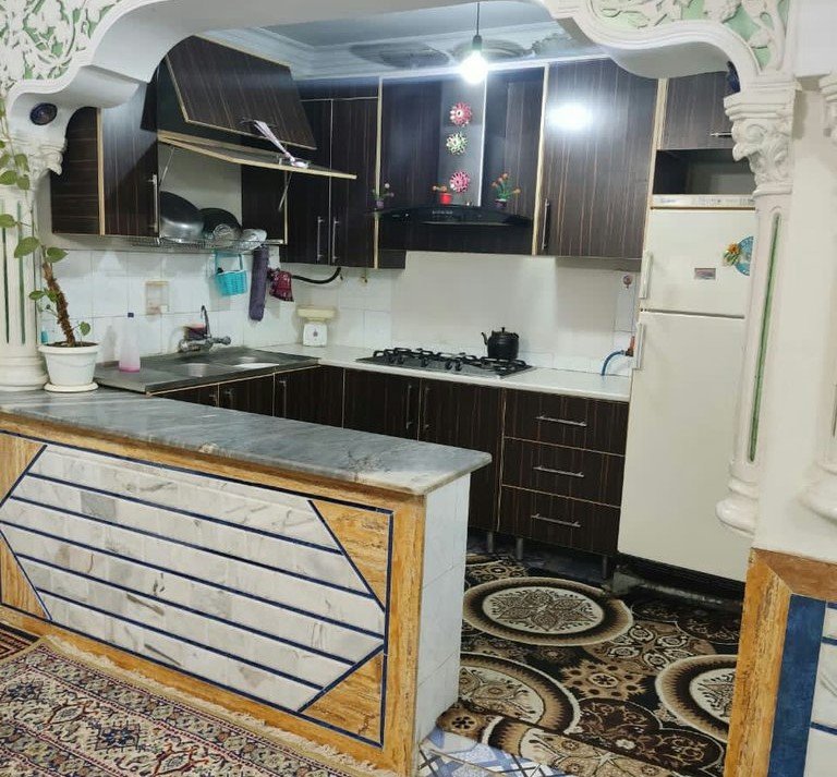 دوخوابه رهگذر 1