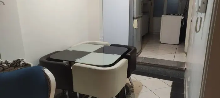 آپارتمان یک خوابه مهر نیروهوایی