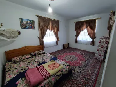 ویلا دوخوابه جنگلی آرامش 4