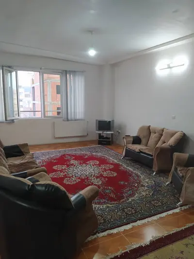 آپارتمان دوخوابه ایمانی واحد۴