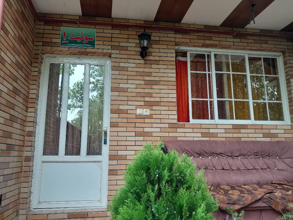 یک خوابه قوامی 1