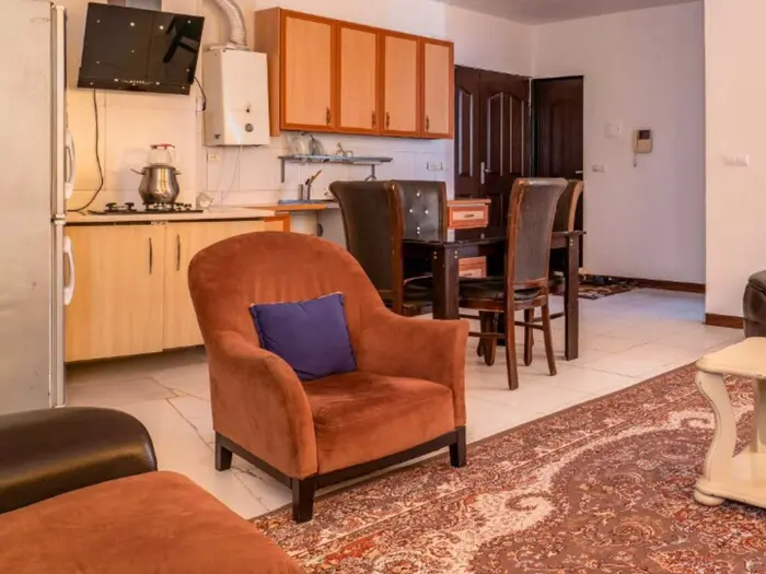 یک خوابه انقلاب