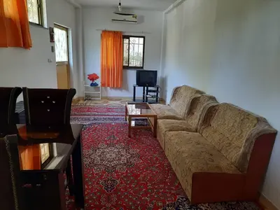 سوئیت یک خوابه پروانه 1