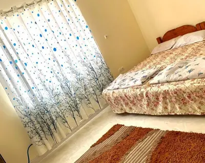 ویلا دوخوابه ساحلی پودی