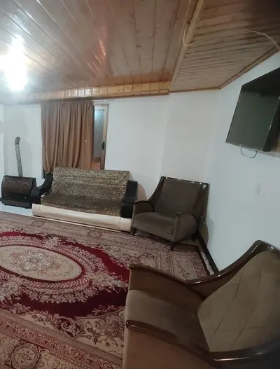 آپارتمان دوخوابه سیرا 1