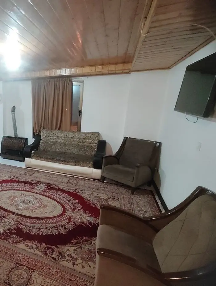 آپارتمان دوخوابه سیرا 1