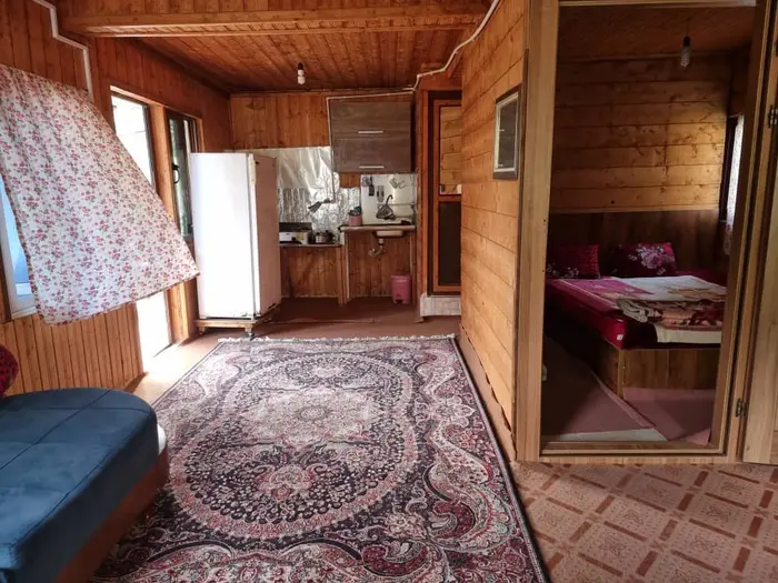 مجتمع اقامتگاهی کاشانه معبود - واحد دربستی ۱