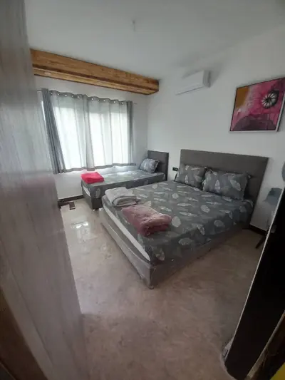 مجتمع اقامتی یک خوابه ساحلی شهرک نفت - واحد 3