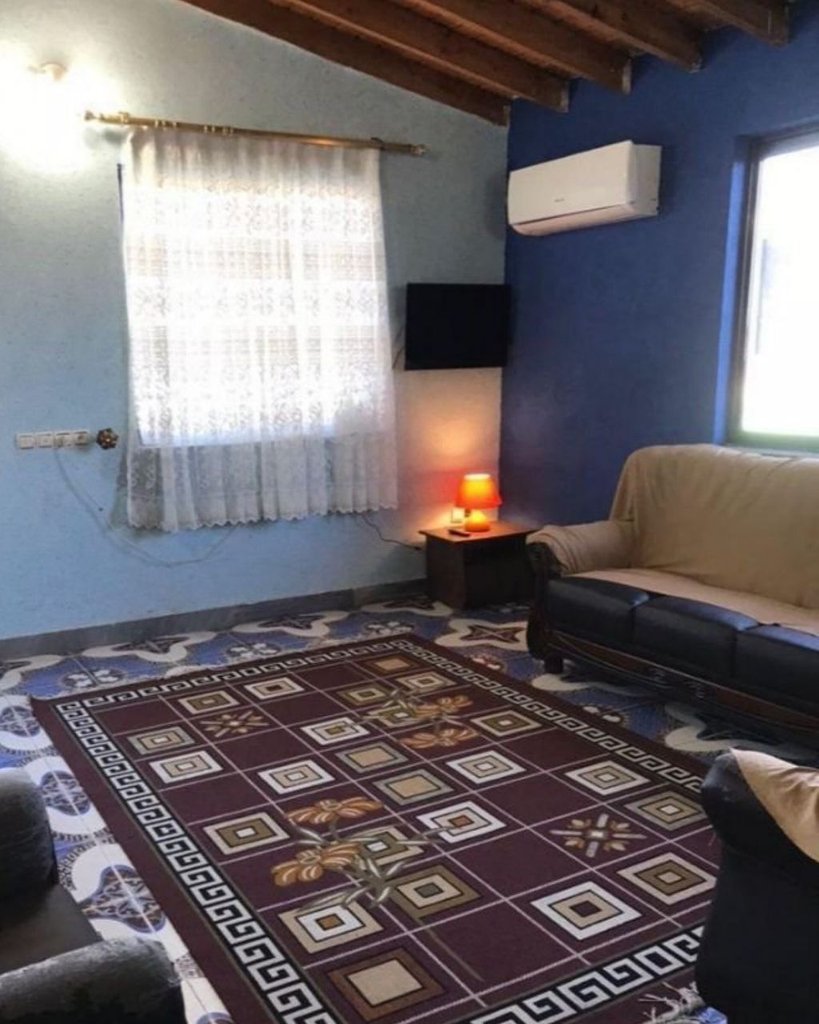 یکخوابه ساحلی تهرانی