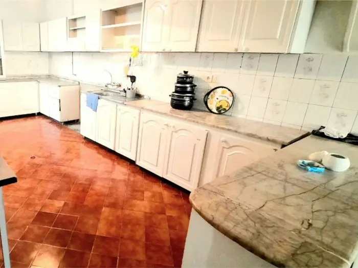 سه خوابه آبی