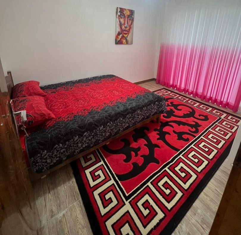 دوخوابه شقایق 11