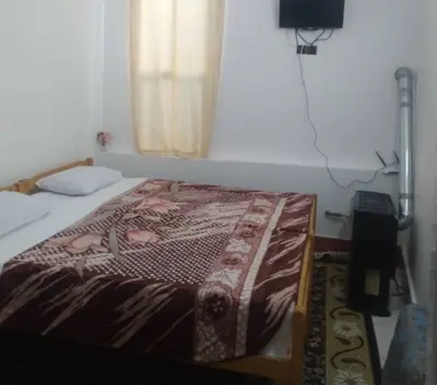 مجتمع اقامتی باغ سرهنگ - واحد دوخته ویژه