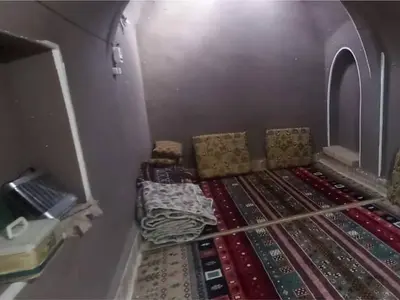 بومگردی مهروماه - واحد ۴