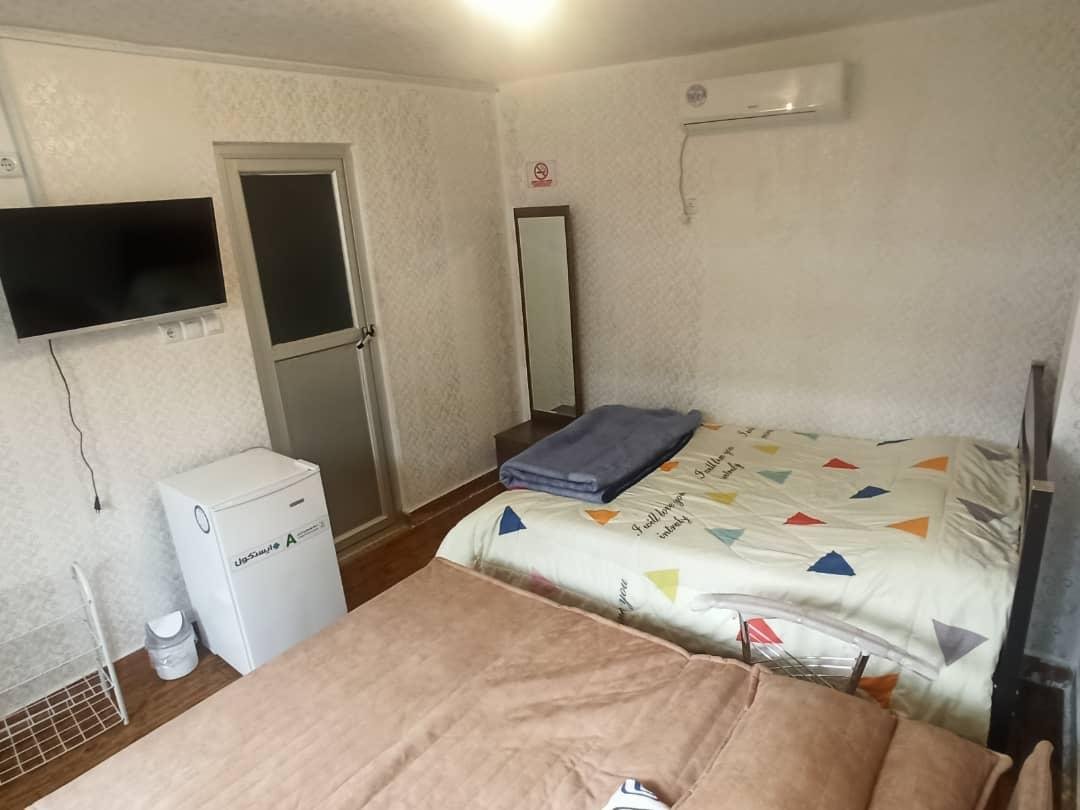 مجتمع اقامتی سفره سبز - واحد نیلوفر