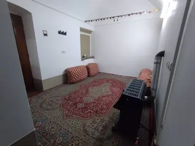 بومگردی حاجی خان - واحد3