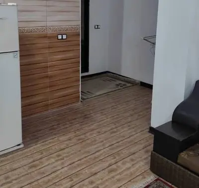 آپارتمان یک خوابه آرام 3