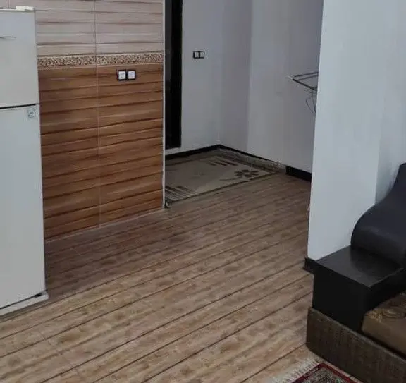 آپارتمان یک خوابه آرام 3