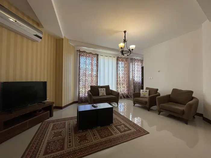 یک خوابه C رویال هاوس - واحد 309