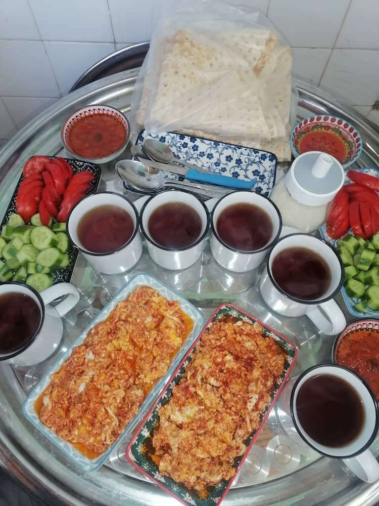 بومگردی اقامتگاه بومگردی گیله لو دو - گیله لو - واحد 2