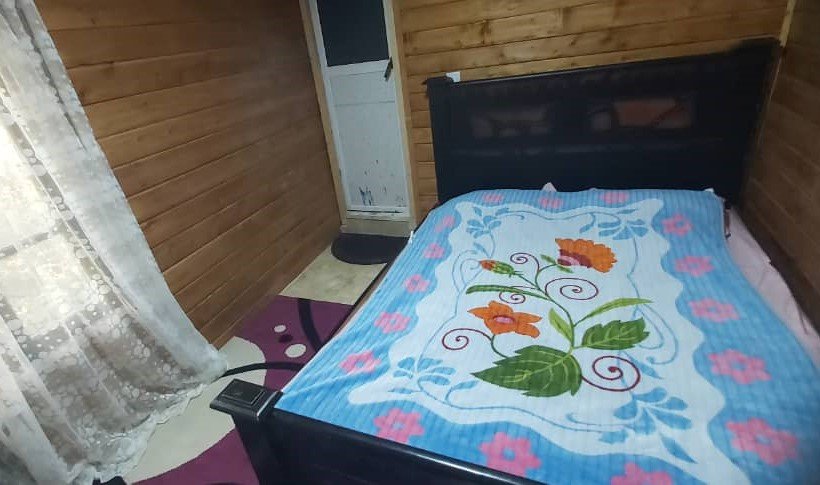 یک خوابه جنگلی چماز