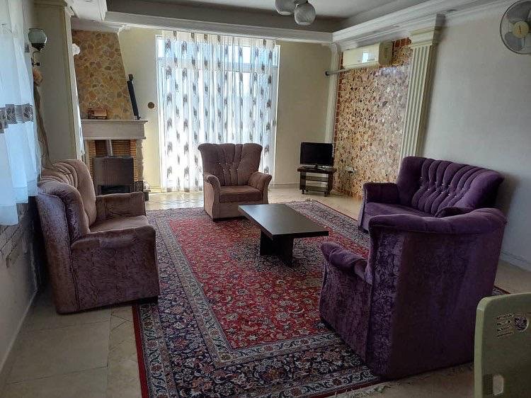 چهارخوابه پردیس