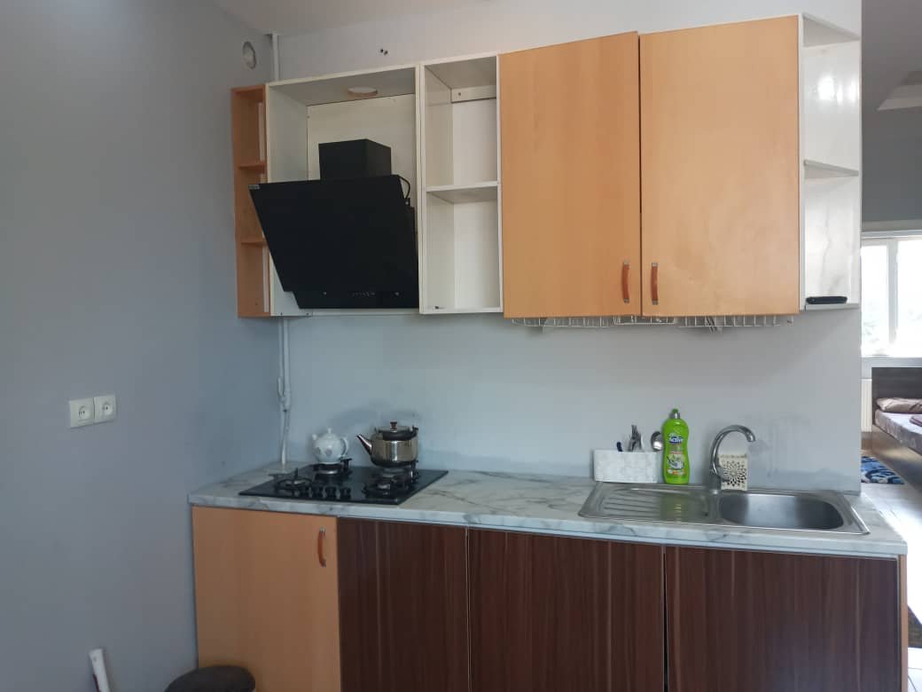 آپارتمان دوخوابه آرش  3